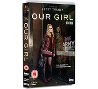 Our Girl [DVD]
