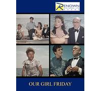 Our Girl Friday