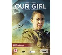 Our Girl - Series 1 [2014] (DVD)