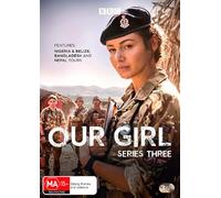 Our Girl (Series 3)