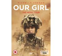 Our Girl: The Nepal Tour (DVD)