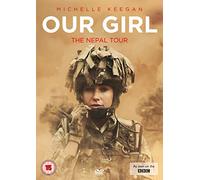 Our Girl: The Nepal Tour (DVD)