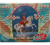 Our Glorious Past 1690-1990 Special 300 Years Souvenir (Audio Cassette)