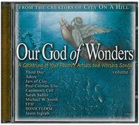 Various - Our God of Wonders