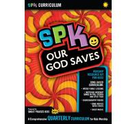 Our God Saves Curriculum [With DVD and DVD ROM and Sheet Music]