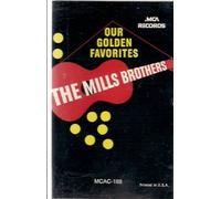 Our Golden Favorites [CASSETTE]