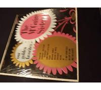 OUR GOLDEN FAVORITES LP (VINYL ALBUM) US CORAL