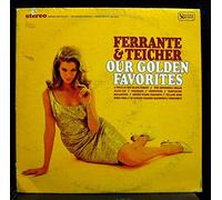 Our Golden Favorites [Vinyl LP]
