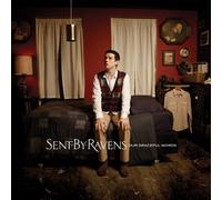 Our Graceful Words by Sent By Ravens (2010) Audio CD