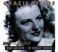 Our Gracie Import edition by Fields, Gracie (2005) Audio CD