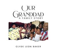 Our Grandad: A Family Story