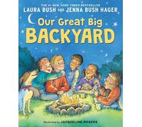 Our Great Big Backyard