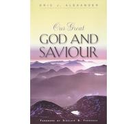 Our Great God and Saviour