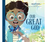 Our Great God (Bible Verses to Remember)