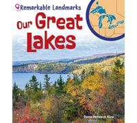 Our Great Lakes