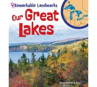 Our Great Lakes