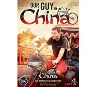 Our Guy In China