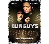 Our Guys: Outrage in Glen Ridge