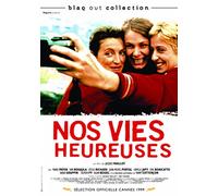 Our Happy Lives ( Nos vies heureuses ) [DVD]