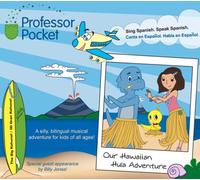 Our Hawaiian Hula Adventure