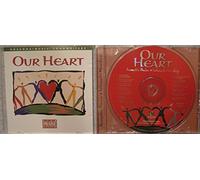 Our Heart by Hosanna Music (1998-11-02)