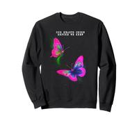 Our Heart Chose Before We Knew Romance Romantic Couple Sweatshirt
