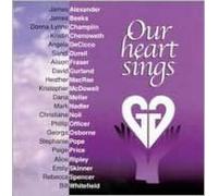 Our Heart Sings by Various Artists