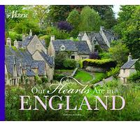 Our Hearts Are in England (Victoria)