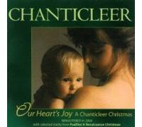 Our Heart's Joy - A Chanticleer Christmas [IMPORT]