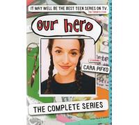 Our Hero (The Complete Series)