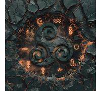 Our Hollow,Our Home - Hope & Hell (Marbled