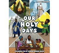 Our Holy Days: Prince Edition