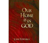 Our Home is in God