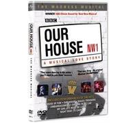 Our House - a Musical Love Story [DVD]