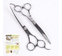 Our house dog in trimmer introductory, always neatly cute ♪ toy poodle dedicated blade is easy-to-understand manual PDF manual included with that was created in a high-level scissors on the curve