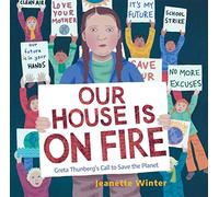 Our House Is on Fire