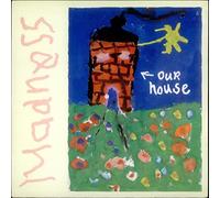 Our House - Madness 7" 45
