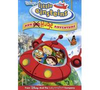 Our Huge Adventure [DVD] [2005] [Region 1] [US Import] [NTSC]