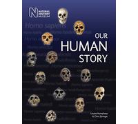 Our Human Story
