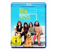 Our Idiot Brother