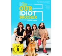 Our Idiot Brother