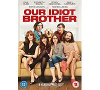 Our Idiot Brother [DVD]