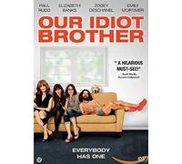 Our idiot brother (DVD) Movie (US IMPORT)