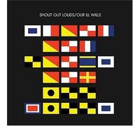 Our Ill Wills by Shout Out Louds (2007) Audio CD
