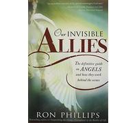 Our Invisible Allies