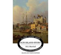 Our Island Story (B&W)