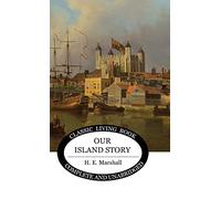 Our Island Story (Black and White Edition)