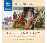 Our Island Story: Complete