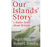 Our Islands' Story