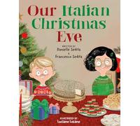 Our Italian Christmas Eve